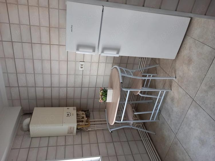 Inchiriere apartament cu 1 camera, Micro 21, Bulevardul Galati - 8