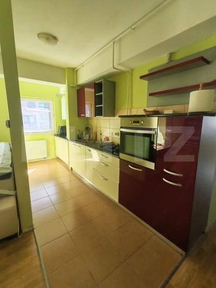 Apartament 3 camere, 80 mp, zona Kaufland Independentei - 2