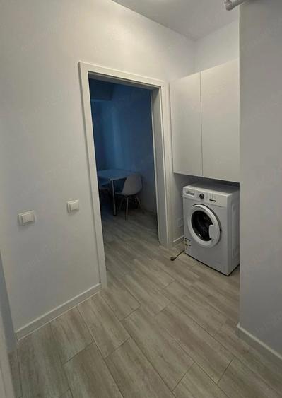 Apartament cu 2 camere decomandat în Militari