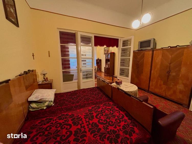 Apartament cu 4 camere în Ultracentral