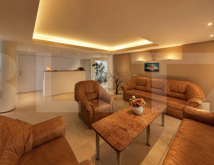 Casă individuală cu 7 camere cu Piscina în Girocului