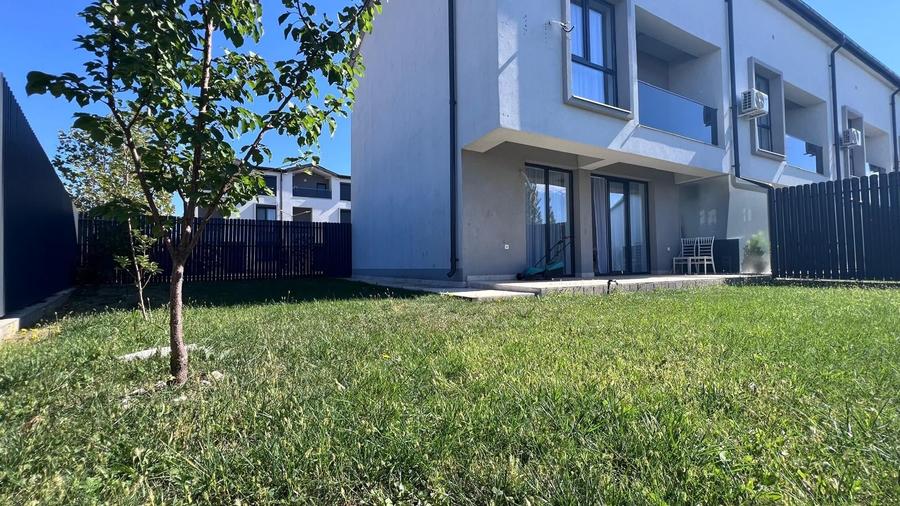Casă cu 4 camere cu Canalizare în Prelungirea Ghencea