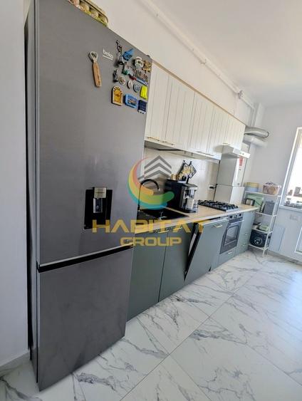 Apartament Decomandat 2 Camere 56.50mp Parcare Inclusa - 7