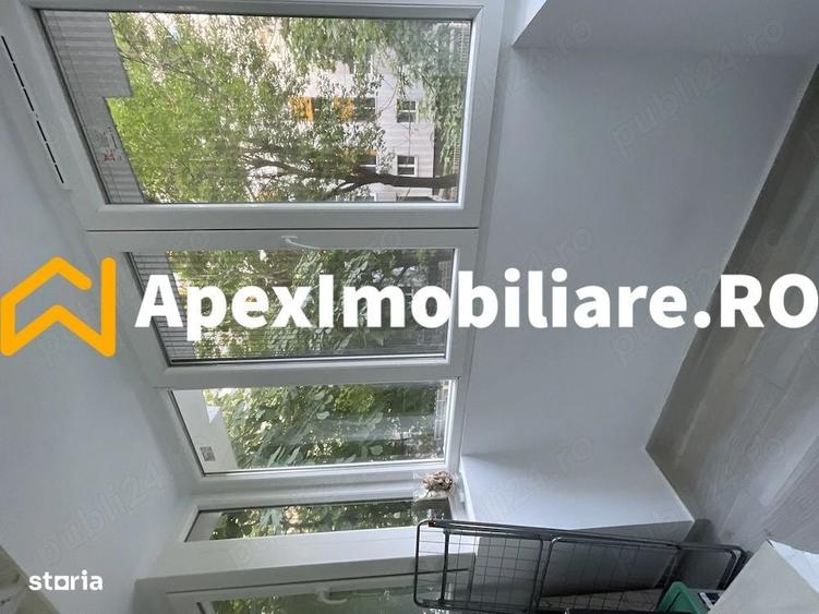Apartament cu 3 camere decomandat în Sebastian