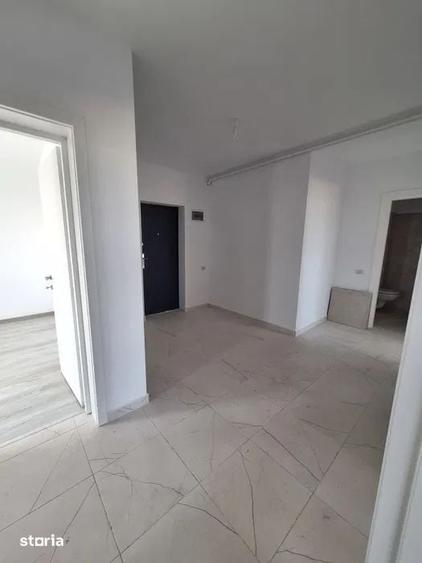 Garsonieră decomandată în Sânpetru