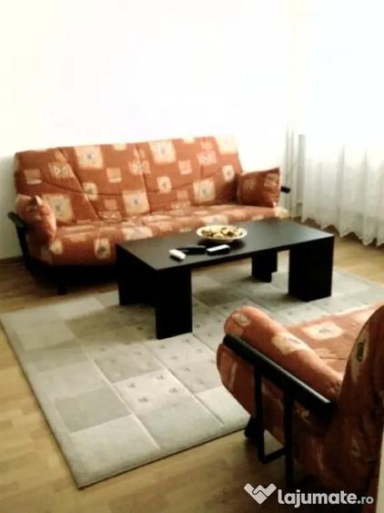 Apartament cu 2 camere decomandat în Drumul Taberei