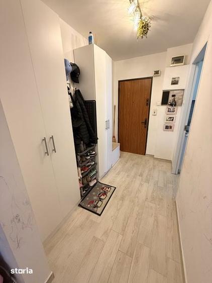 Apartament cu 3 camere în Cișmigiu
