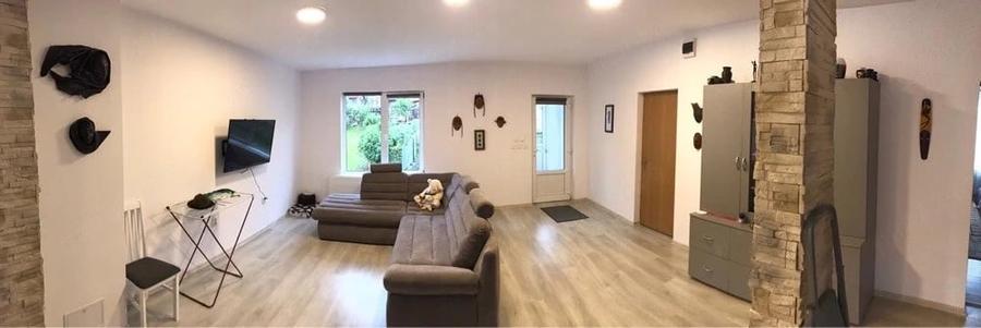 Spațiu comercial, de 127 mp, în Central