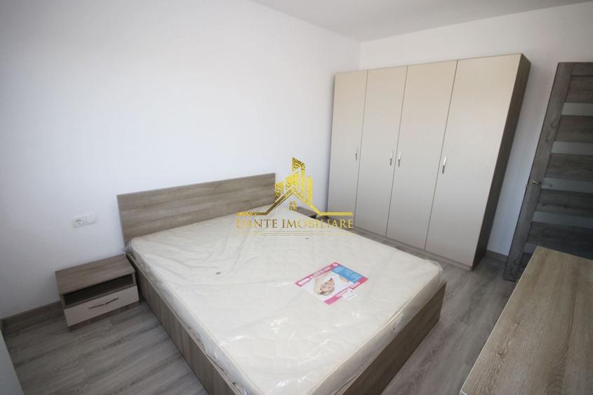 2 camere, decomandat, modern, bloc nou, balcon, parcare, Borhanci - 4