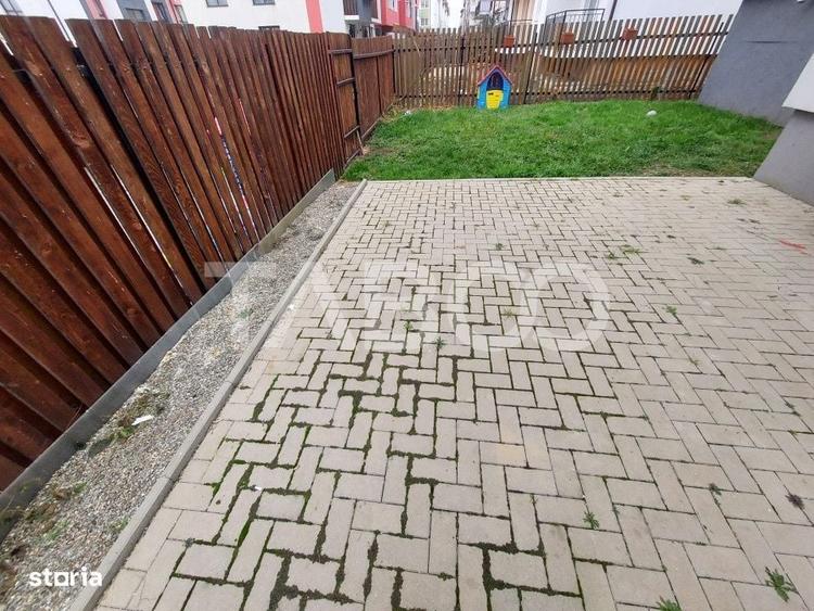 Apartament cu 2 camere decomandat în Șelimbăr