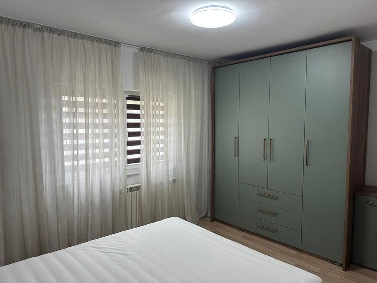 Apartament cu 2 camere decomandat, mobilat în Vitan Mall