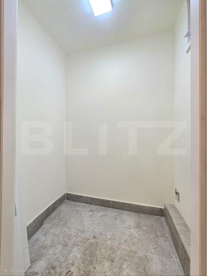 Apartament cu 2 camere semidecomandat în Ultracentral