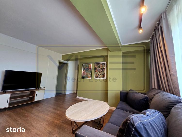 Apartament PREMIUM- Copou- Parcul Expozitiei - 9