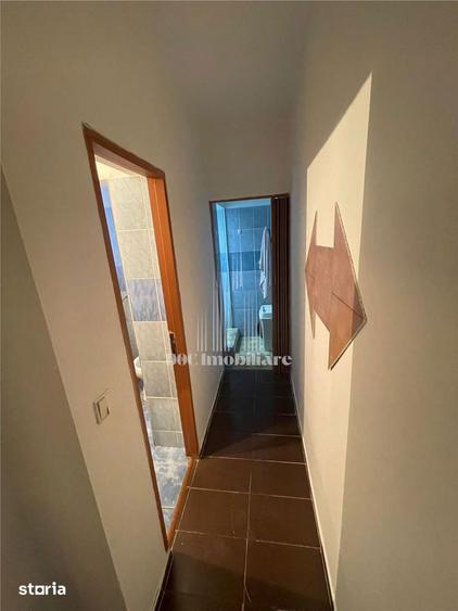 Apartament cu 3 camere în Centrul Istoric