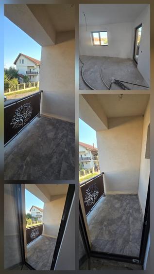 Duplex cu 4 camere cu Canalizare în Central