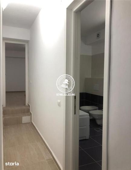 Apartament cu 4 camere în Ciurea
