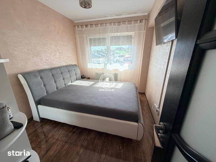 Apartament cu 2 camere în Galata