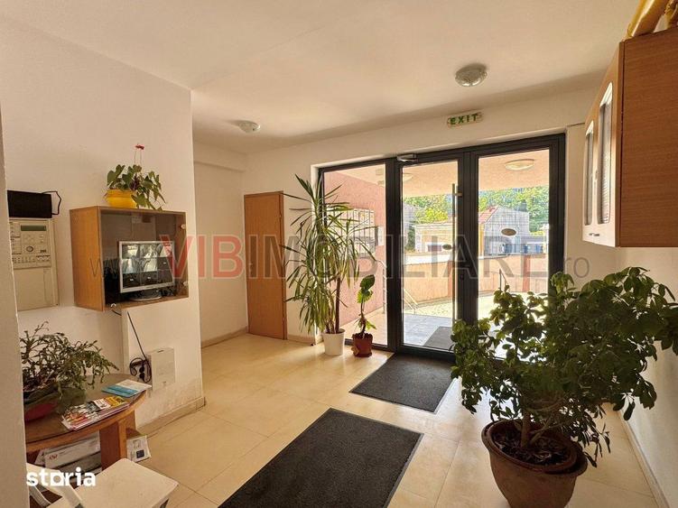 Apartament cu 2 camere, mobilat în Timpuri Noi
