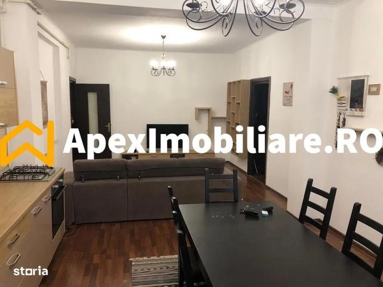 Apartament 2 camere de inchiriat Victoriei Bucuresti | ApexImobiliare. - 4