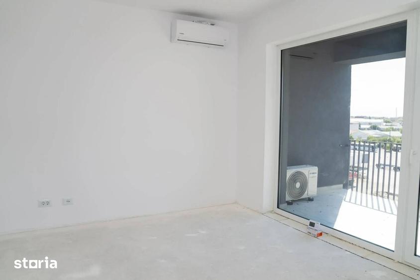 Apartament cu 2 camere în Pârneava