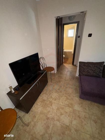 Apartament cu 2 camere decomandat în Nord