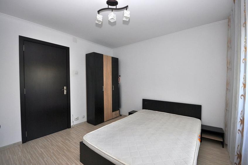Apartament cu 3 camere decomandat în Militari