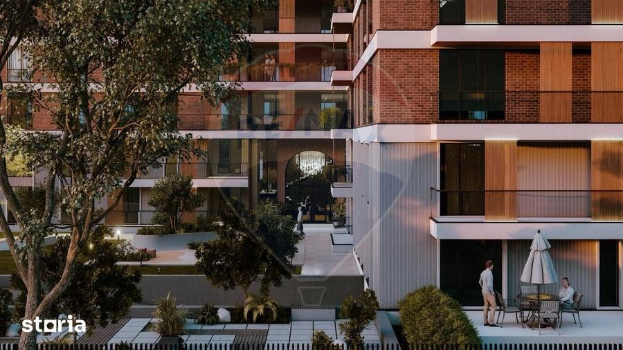 Apartament cu 4 camere în Iancu Nicolae