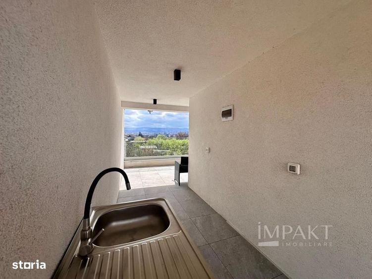 Casă cu 4 camere cu Teren 350 Mp în Iris