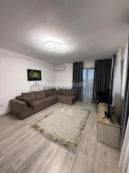 Vand apartament modern spa?ios cu 2 camere decomandat Constanta Tomis Plus