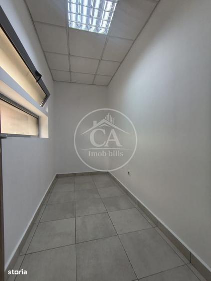 Spațiu comercial, de 137 mp, în Rogerius