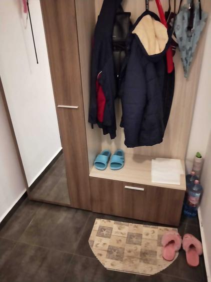 Apartament cu 2 camere decomandat în Nord