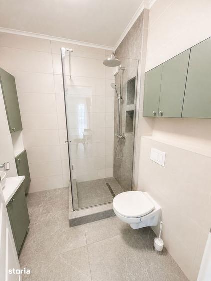 Apartament cu 3 camere în Vest