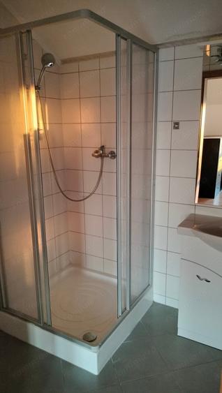 Apartament cu 4 camere, mobilat în Girocului