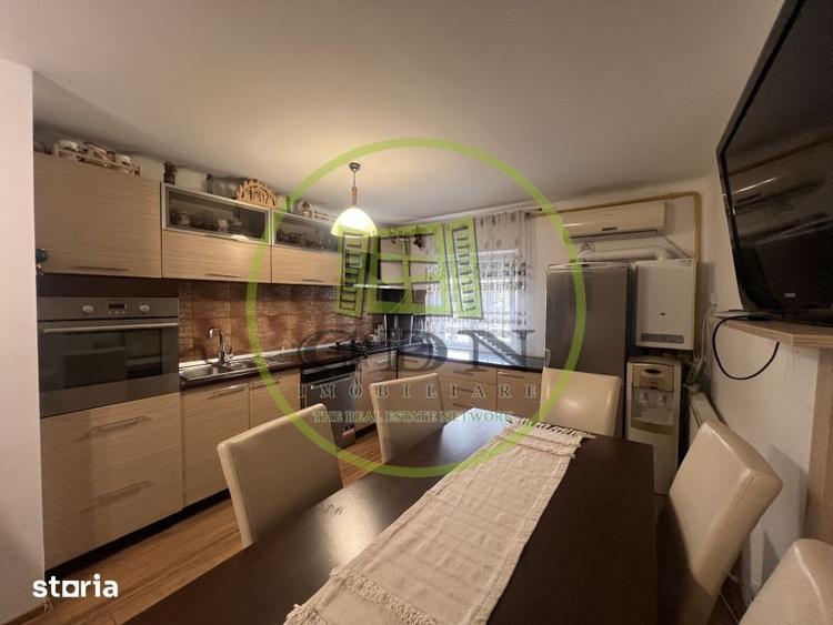 Apartament cu 4 camere decomandat în 1 Mai