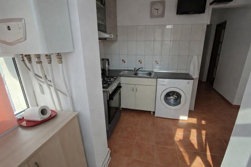 Apartament 1 Camera decomandat, 38 MP utili, parcare - Nicolina - 3