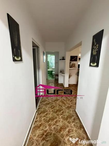 Apartament 3 camere Str.Mircea Voda - 4