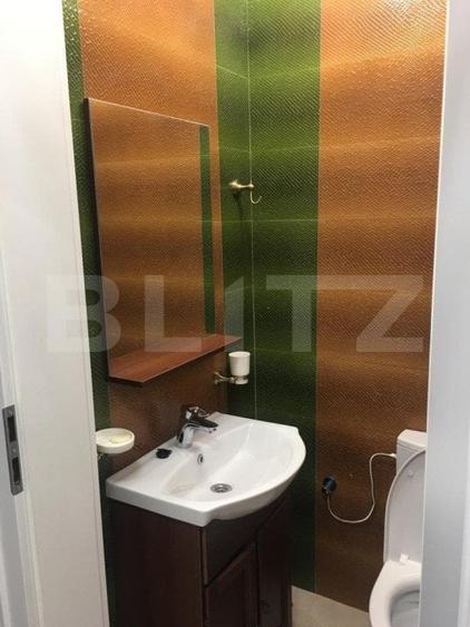 Apartament la casa de lux ,83 mp,decomandat,etaj 1, parcare, zona Ultracentrala - 16