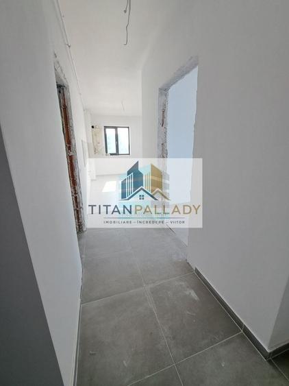Apartament Modern 2 Camere, 54 mp Grădină, Pallady – Teclu - 4