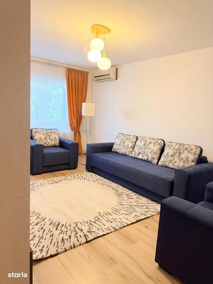 Apartament cu 2 camere decomandat în Dristor