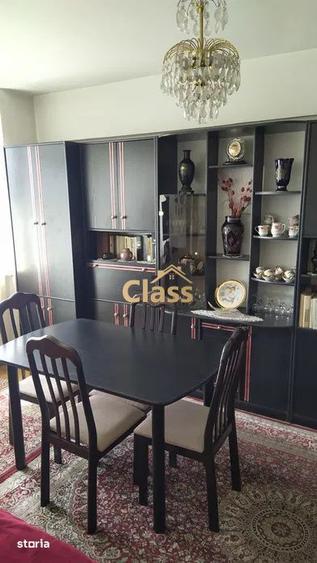 Apartament 2 camere | Etaj intermediar | 45 mpu | Piata Grigorescu - 1
