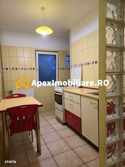 Garsoniera de inchiriat Dristor Bucuresti ApexImobiliare.ro - 6
