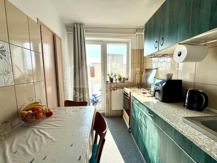 Apartament cu 2 camere decomandat | Etaj intermediar | Interservisan - 6