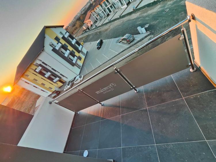 Apartament cu 2 camere în Calea Urseni