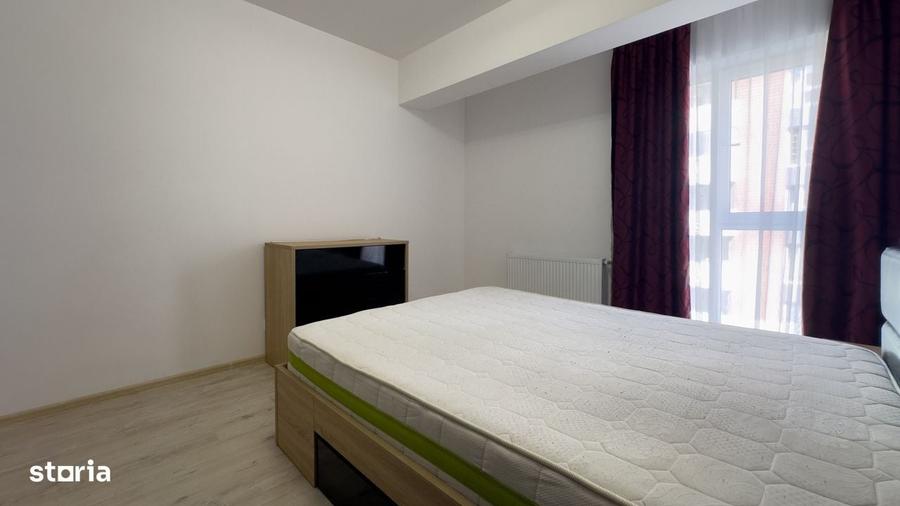 Apartament 2 cam decomandat | Complex Galaxy | Str. Biruintei | Parcar - 1