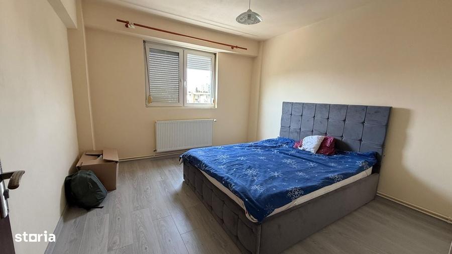 Apartament cu 3 camere decomandat în Ultracentral