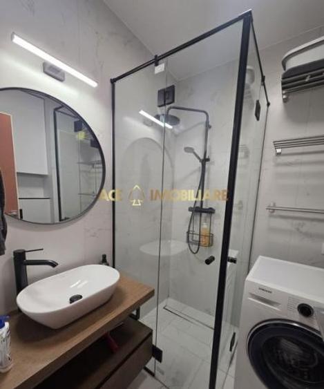 Apartament cu 2 camere decomandat, mobilat în 13 Septembrie