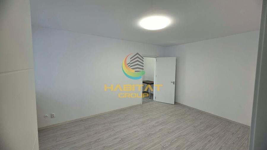 Apartament cu 2 camere semidecomandat în Timișoara