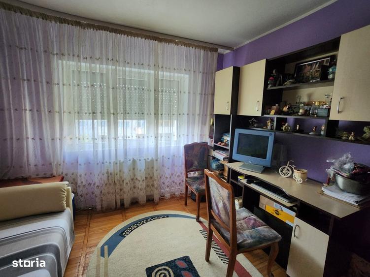 3 camere mobilat si utilat sau schimb cu 2 camere si diferenta - 5