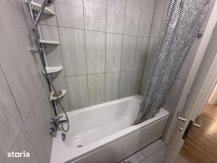 Apartament cu 2 camere semidecomandat în Pantelimon