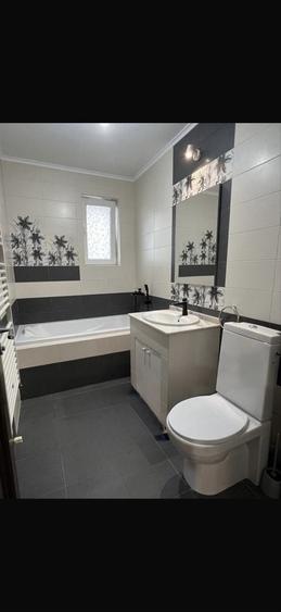 Apartament cu 2 camere în Florești